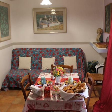 艺术之家住宿加早餐旅馆 卡萨诺玛纳格 外观 照片
